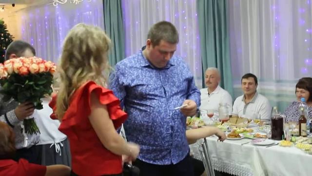 Индивидуальное стихотворение на Юбилей мамы? От Полёт Мысли? смотреть онлайн