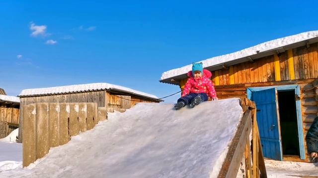 Закрыла Больничный/Влад Продолжает Лечение/Кто Кого? Мама или Сын/Готовлю Ужин/09.03.21 смотреть онлайн