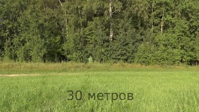 Тестируем маскхалаты. Берёзка, КЗС СССР, Цифровая флора - что лучше? смотреть онлайн