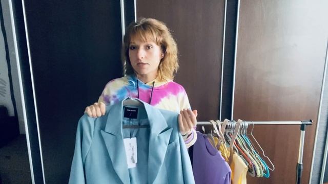 РАСПАКОВКА КАЧЕСТВЕННОГО ШМОТА С АЛИЭКСПРЕСС смотреть онлайн