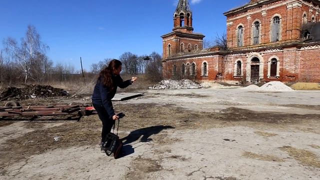 Благовещение смотреть онлайн