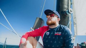 Atlantic Rally Cup | На парусной яхте через океан