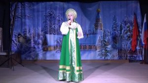 Анна Веркина "Негасимый свет"