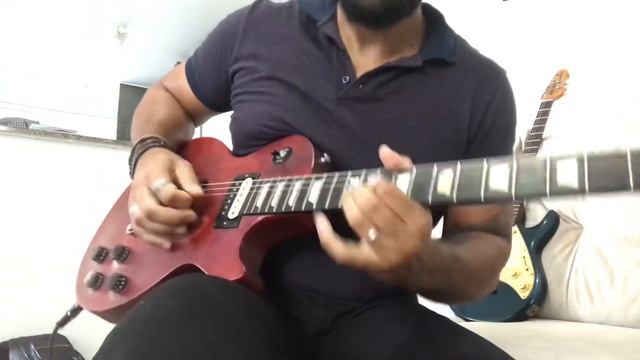 Gibson Lês Paul LPJ 2014 Série 120 anos da Gibson #guitarra #gibson #gibsonlpj смотреть онлайн