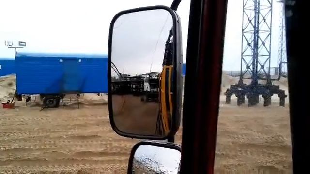 Обогрев зеркал очень нужен в нашей работе  (#Мужскаяработа)