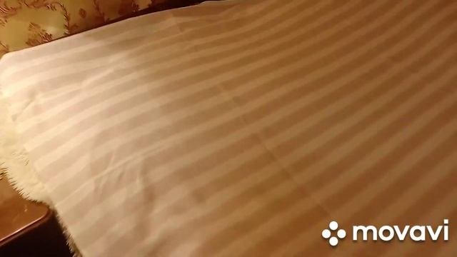 Шьём из тканей от компании Магнатекс. Постельное белье своими руками #постельноебелье #магнатекс