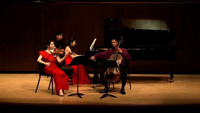 Altezza Trio-Haydn Piano Trio No 44 in E major Hob XV 28 I Allegro moderato смотреть онлайн