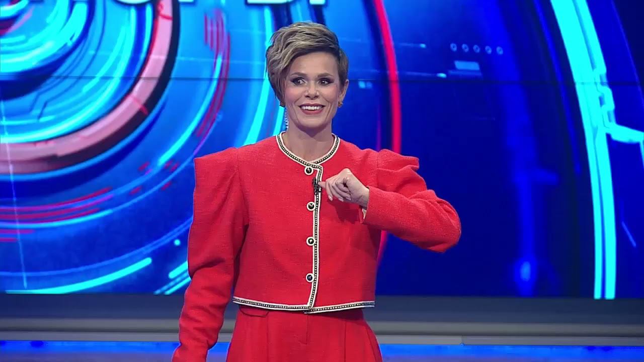 Татарский мир: итоги и планы | Точка опоры 11/01/23 - ТНВ