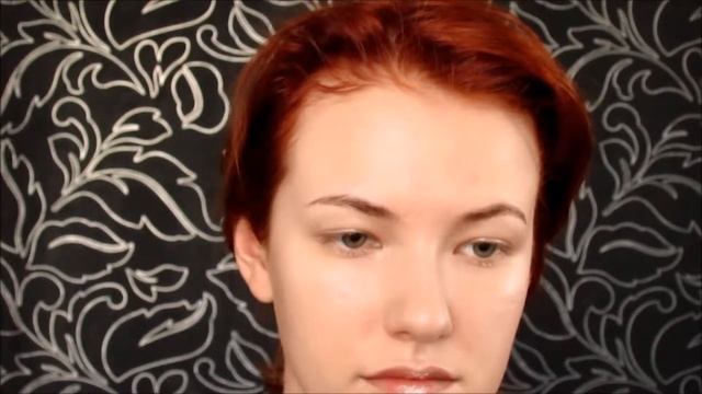 Сияющая ЕСТЕСТВЕННОСТЬ: нюдовый МАКИЯЖ