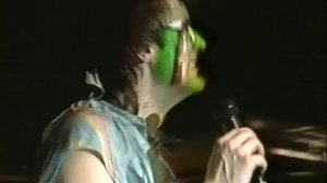 Marillion   1984   Chippenham Goldiggers