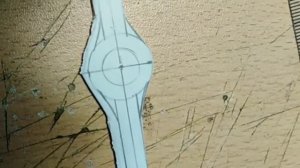 задний мост на машинку на радиоуправлении своими руками.mp4