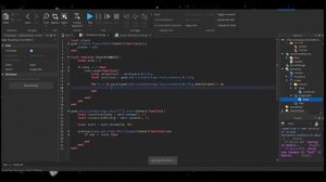 Как я стал разработчиком Roblox | Новогоднее видео
