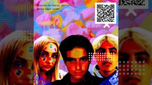 Ellyotto, Kim Petras, Curtis Waters - Sugar crush!