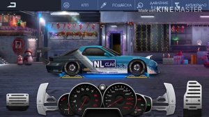Drag Racing: Уличные Гонки IOS | Пред Топ Настройка Подписчику | Mazda RX-7 | F Класс Кастом #4