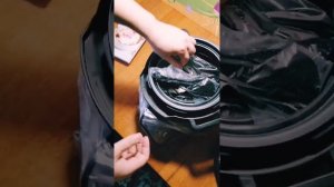 Мультиварка Tefal Turbo Cuisine. Распаковка