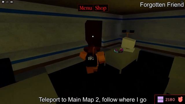 How to get "RED COINS", "THE EYEPATCH" & "FORGOTTEN FRIEND" BADGES in INSANE SERIES RP! - Roblox смотреть онлайн