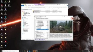 Игра  Spintires: MudRunner с модом на графику игра преобразилась