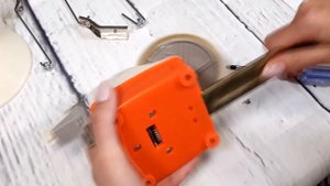 Моталка для пряжи с ускоренной перемоткой Taitexma TH-7065. Обзор, распаковка , сборка.