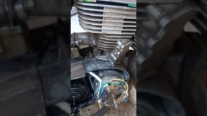 зажигание от минска на планету 5 без переходной шайбы