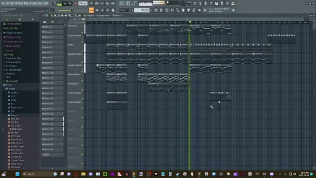 MEGALOVANIA | UNDERTALE | FL Studio Recreation смотреть онлайн