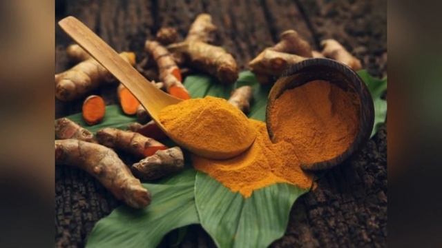 Полезные свойства Нима и Куркумы. смотреть онлайн