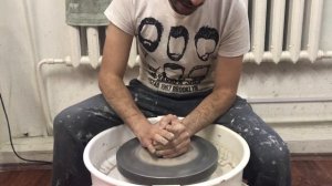 ? Как работать с глиной. Мастер - класс для начинающих