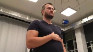 Сергей Долматов.   Как освободиться от сущностей.   Сессия экзорцизма