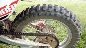 Обзор на REGULMOTO Sport 003