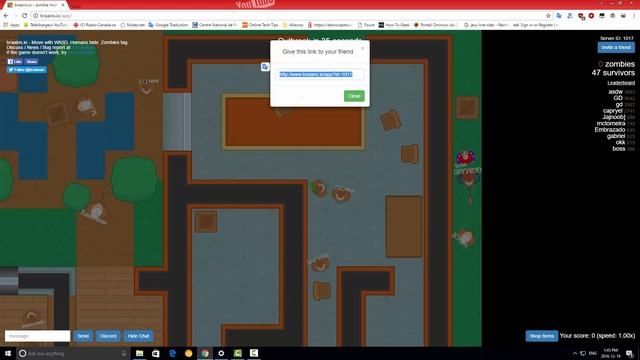HOW TO HACK BRAAINS.IO / Braains.io смотреть онлайн