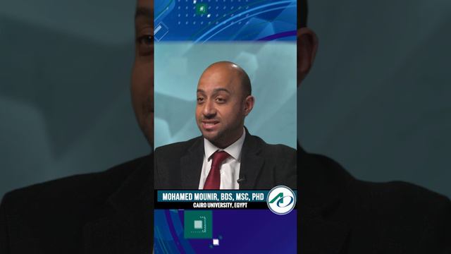 AO young clinician testimonial: Dr. Mohamed Mounir, Cairo University