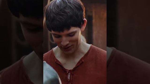 Merlin & Arthur