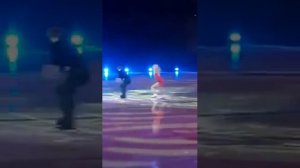 Виктория Синицина Никита Кацалапов шоу Авербуха Ярославль