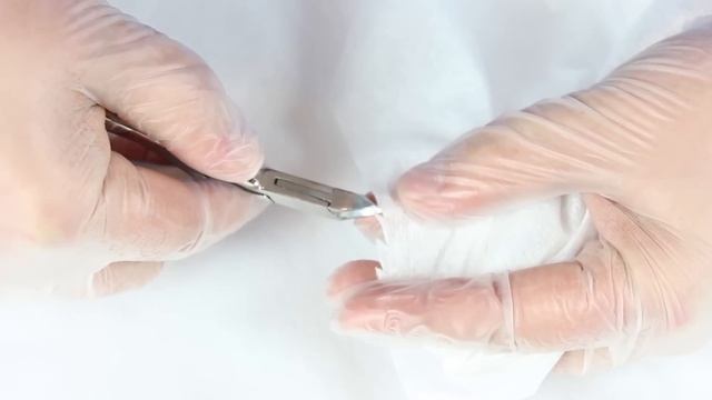 Обзор инструментов для маникюра и педикюра Silver Star смотреть онлайн