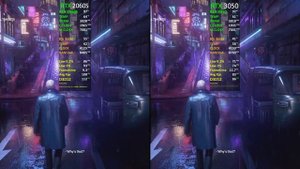 RTX 3050 VS RTX 2060 SUPER | Test in 10 New Games | 1080p