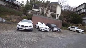 Отношение японцев к машинам в Японии  Стоит ли покупать Авто в Японии