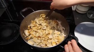 КУРИЦА В КОКОСОВОМ МОЛОКЕ С КАРРИ И МОРКОВЬЮ. РЕЦЕПТ КАРРИ С КОКОСОВЫМ МОЛОКОМ