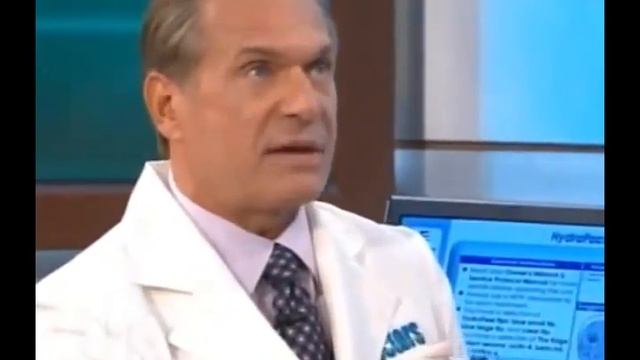 Видео-презентация о HydraFacial