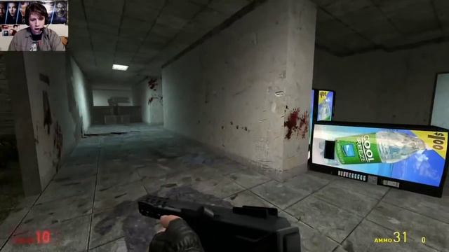 Gmod MODERN WARFARE Call Of Duty Deathmatch Map! (Garry's Mod) смотреть онлайн