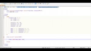 php web: запросы методами GET и POST, урок 2!