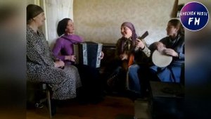 ЧЕЧЕНСКИЕ БАБУШКИ ПОЮТ ОЧЕНЬ КРАСИВО 2019