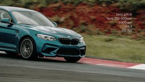 FE 200-600 mm F5.6-6.3 G OSS | Review con Srod Almenara