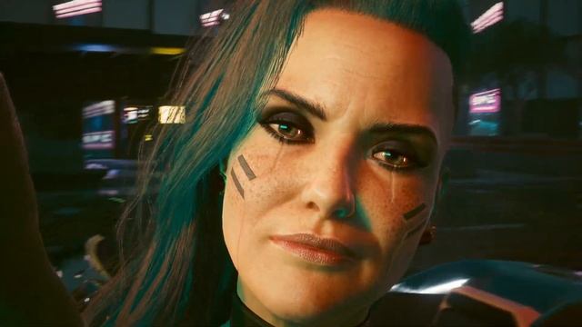 киберпанк 2077 "сандевистан" №6 смотреть онлайн