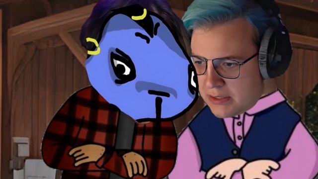 История про Кирилла и Джина из золотой 3aлynbl смотреть онлайн