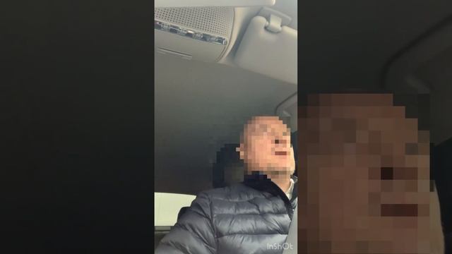 Такси, Плохой сигнал GPS в Москве как быть смотреть онлайн