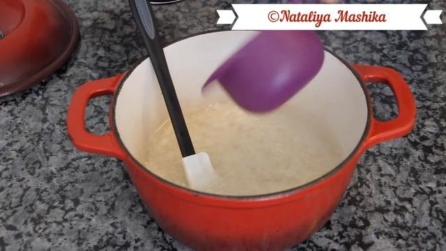 ЭТО СПОСОБ ПОНРАВИТСЯ ВСЕМ! Идеальный рассыпчатый рис в духовке!