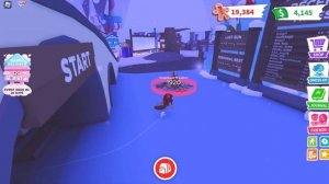 Лучший СПОСОБ Заработать Много Пряников в Адопт Ми! Adopt Me Roblox