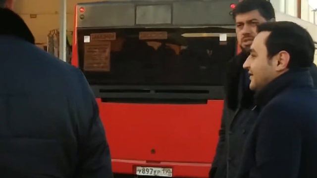 МАЗ-206.067 На Садоводе смотреть онлайн