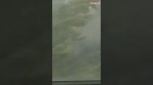 Сейчас Смотрите В Стамбуле Град Ураган. Станбул .Турция . Новости Стамбул . Стамбул Айропорт