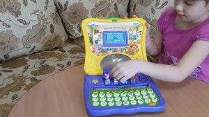 Мой детский компьютер 18