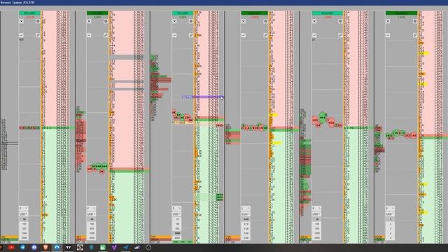 Пробой уровня FET смотреть онлайн